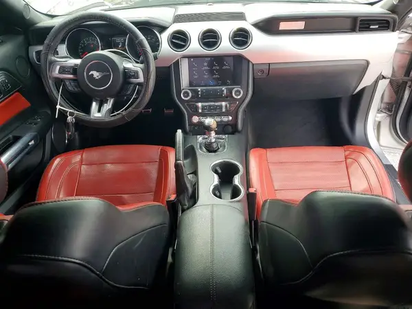1FA6P8TH5G5290308 2016 FORD MUSTANG - Image 8