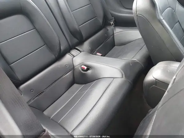 1FA6P8TH5G5290681 2016 FORD MUSTANG - Image 8