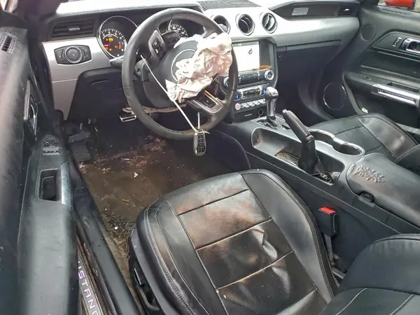 1FA6P8TH5G5291636 2016 FORD MUSTANG - Image 8