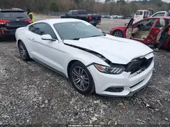 1FA6P8TH5G5294391 2016 FORD MUSTANG