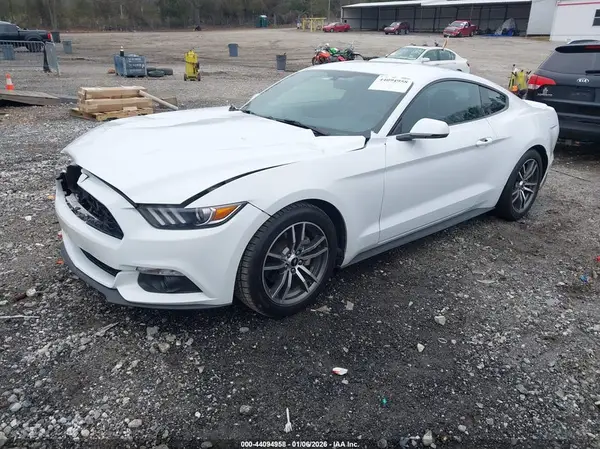 1FA6P8TH5G5294391 2016 FORD MUSTANG - Image 2