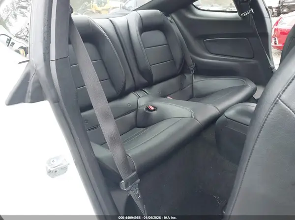1FA6P8TH5G5294391 2016 FORD MUSTANG - Image 8