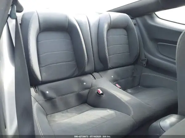 1FA6P8TH5G5295007 2016 FORD MUSTANG - Image 8