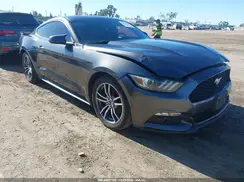 1FA6P8TH5G5295234 2016 FORD MUSTANG