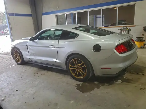 1FA6P8TH5G5295878 2016 FORD MUSTANG - Image 2