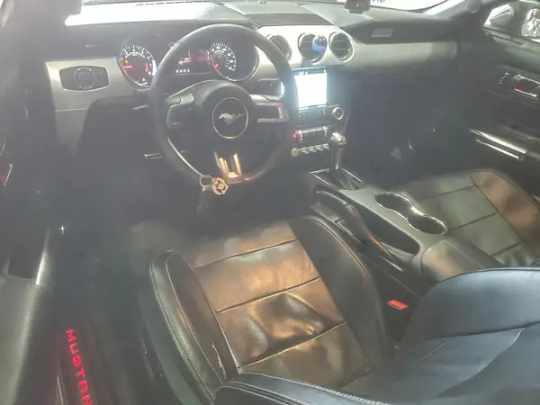 1FA6P8TH5G5295878 2016 FORD MUSTANG - Image 8