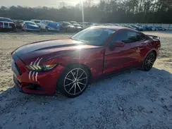 1FA6P8TH5G5301291 2016 FORD MUSTANG