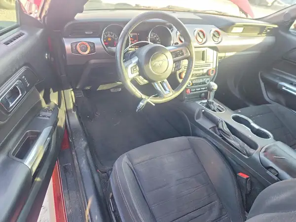 1FA6P8TH5G5301291 2016 FORD MUSTANG - Image 8