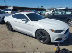 1FA6P8TH5G5302764 2016 FORD MUSTANG