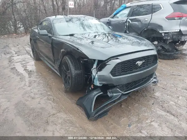 1FA6P8TH5G5306412 2016 FORD MUSTANG - Image 1