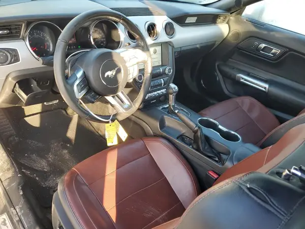 1FA6P8TH5G5307933 2016 FORD MUSTANG - Image 8
