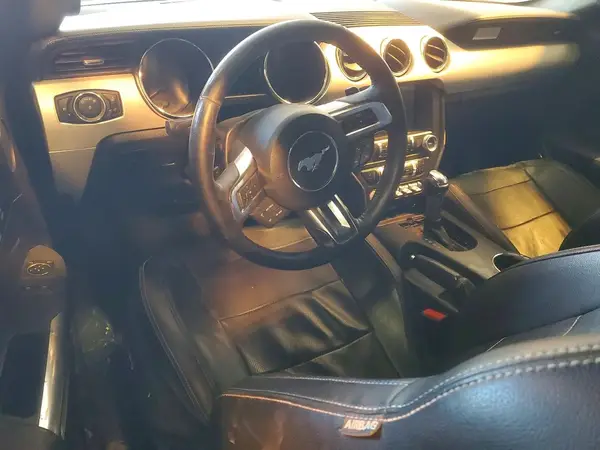 1FA6P8TH5G5310394 2016 FORD MUSTANG - Image 8