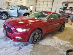 1FA6P8TH5G5310783 2016 FORD MUSTANG