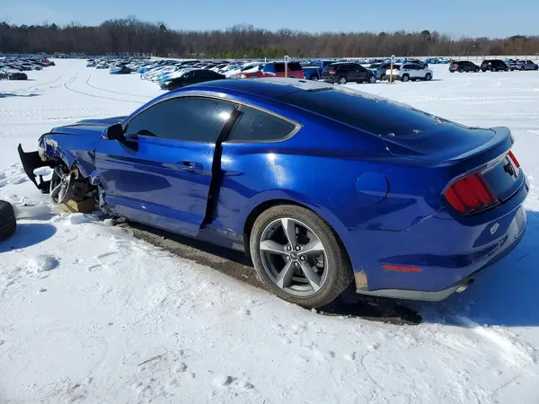 1FA6P8TH5G5312324 2016 FORD MUSTANG - Image 2