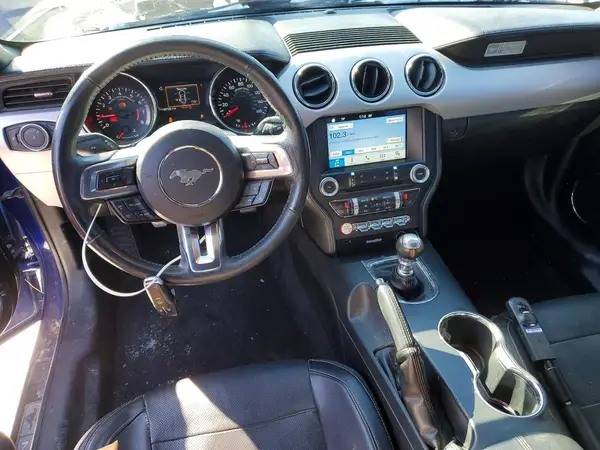 1FA6P8TH5G5312324 2016 FORD MUSTANG - Image 8