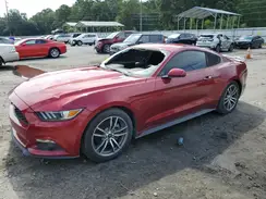 1FA6P8TH5G5316311 2016 FORD MUSTANG