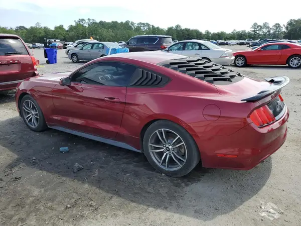 1FA6P8TH5G5316311 2016 FORD MUSTANG - Image 2