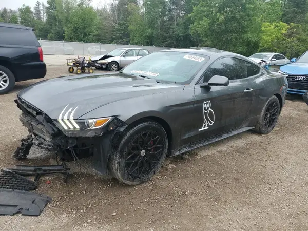1FA6P8TH5G5319774 2016 FORD MUSTANG - Image 1