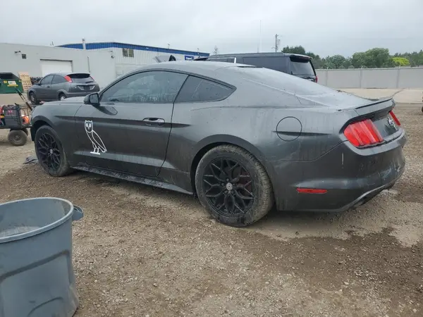 1FA6P8TH5G5319774 2016 FORD MUSTANG - Image 2