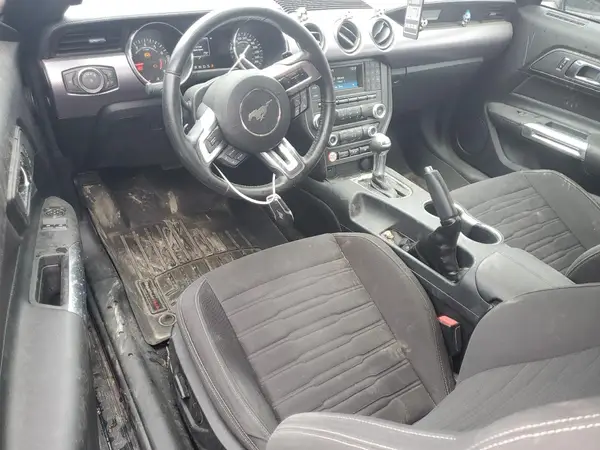 1FA6P8TH5G5319774 2016 FORD MUSTANG - Image 8