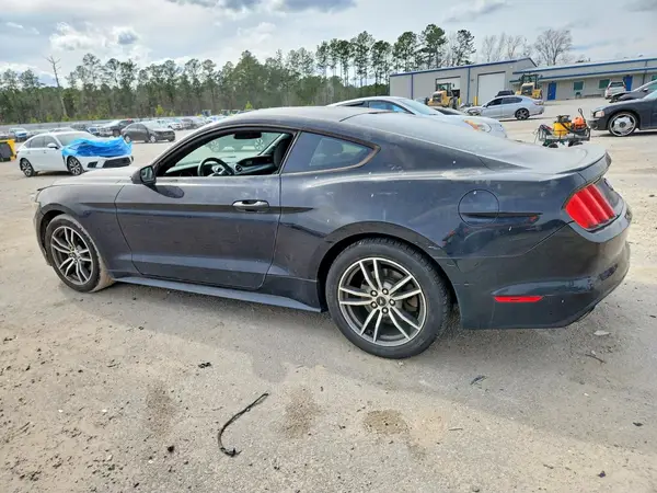 1FA6P8TH5G5327762 2016 FORD MUSTANG - Image 2
