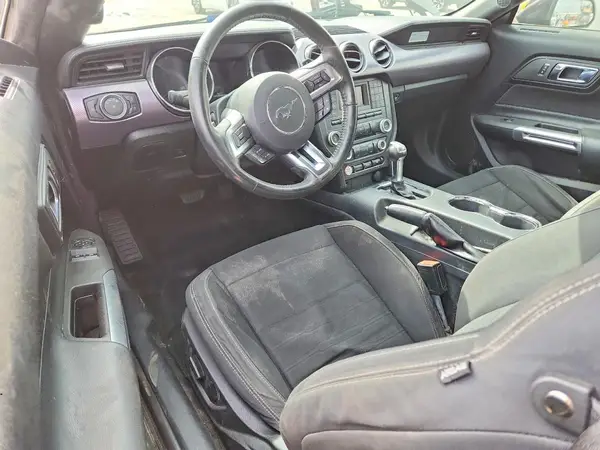 1FA6P8TH5G5327762 2016 FORD MUSTANG - Image 8