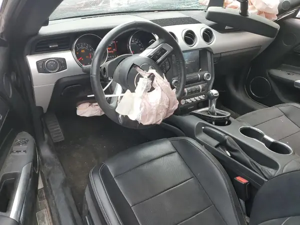 1FA6P8TH5G5336221 2016 FORD MUSTANG - Image 8