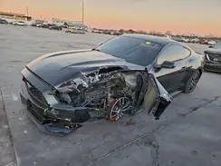 1FA6P8TH5H5206697 2017 FORD MUSTANG