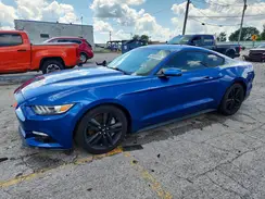 1FA6P8TH5H5208661 2017 FORD MUSTANG
