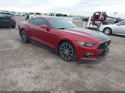 1FA6P8TH5H5209485 2017 FORD MUSTANG