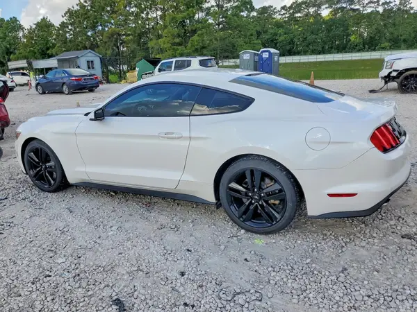 1FA6P8TH5H5209857 2017 FORD MUSTANG - Image 2