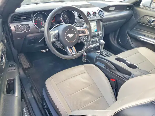 1FA6P8TH5H5209857 2017 FORD MUSTANG - Image 8