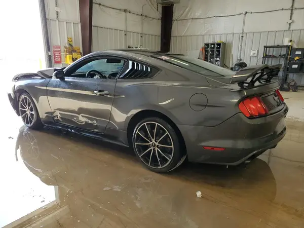 1FA6P8TH5H5209955 2017 FORD MUSTANG - Image 2