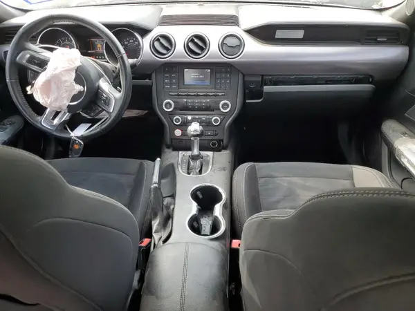 1FA6P8TH5H5209955 2017 FORD MUSTANG - Image 8