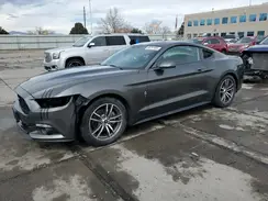 1FA6P8TH5H5210250 2017 FORD MUSTANG