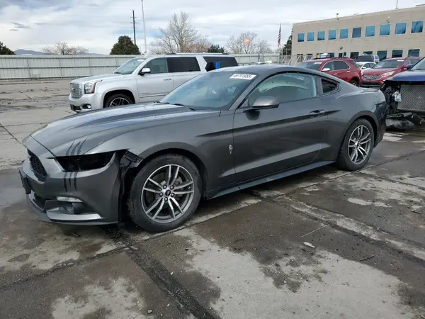 1FA6P8TH5H5210250 2017 FORD MUSTANG - Image 1