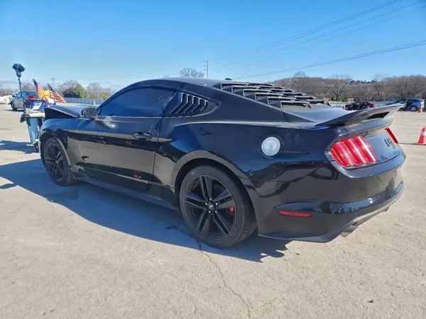 1FA6P8TH5H5212404 2017 FORD MUSTANG - Image 2