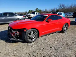 1FA6P8TH5H5213455 2017 FORD MUSTANG
