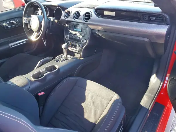 1FA6P8TH5H5213455 2017 FORD MUSTANG - Image 8