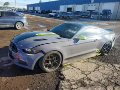 1FA6P8TH5H5214394 2017 FORD MUSTANG