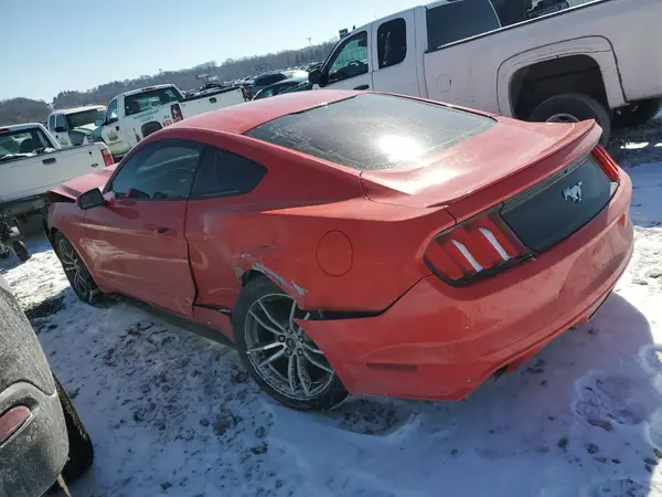 1FA6P8TH5H5214900 2017 FORD MUSTANG - Image 2
