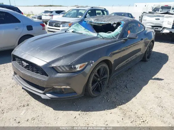 1FA6P8TH5H5216078 2017 FORD MUSTANG - Image 2