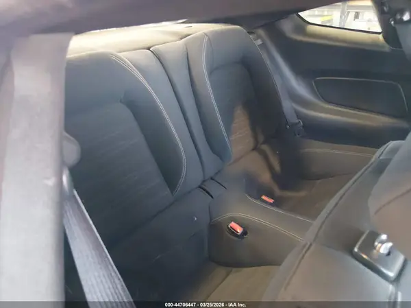 1FA6P8TH5H5217568 2017 FORD MUSTANG - Image 8
