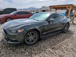 1FA6P8TH5H5219126 2017 FORD MUSTANG