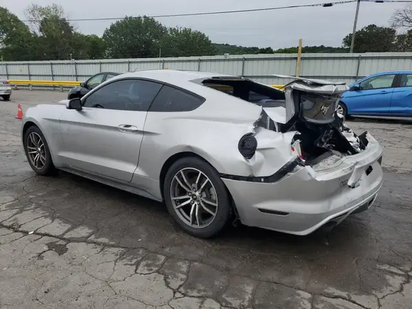 1FA6P8TH5H5230983 2017 FORD MUSTANG - Image 2