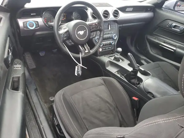 1FA6P8TH5H5230983 2017 FORD MUSTANG - Image 8