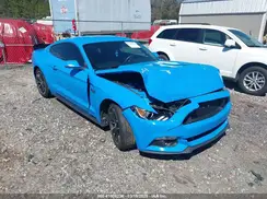 1FA6P8TH5H5234404 2017 FORD MUSTANG