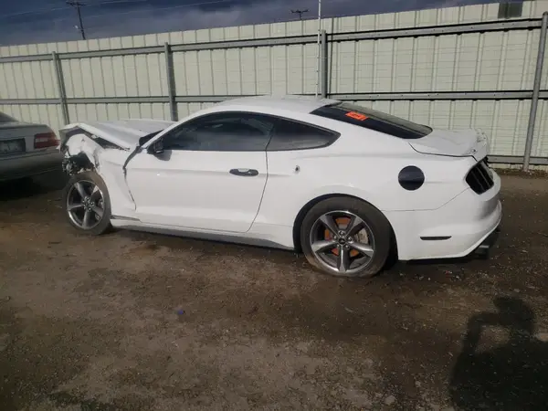 1FA6P8TH5H5235228 2017 FORD MUSTANG - Image 2