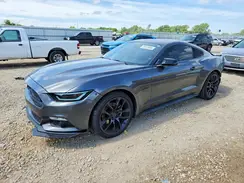 1FA6P8TH5H5239022 2017 FORD MUSTANG