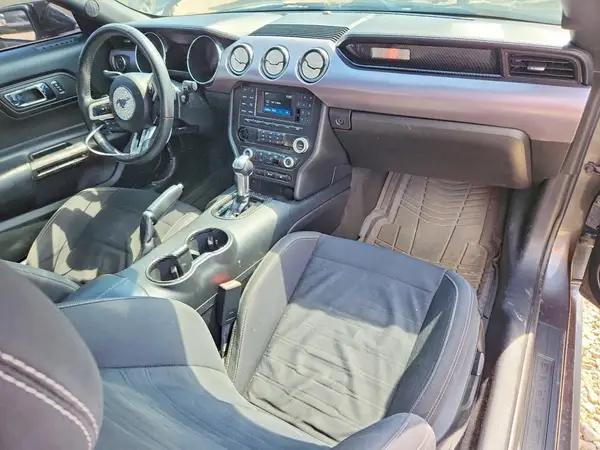1FA6P8TH5H5239022 2017 FORD MUSTANG - Image 8